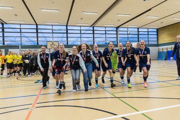Bild 95 - wBJ NFV Futsalmeisterschaft
